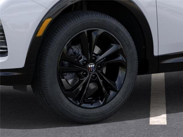 2026 Buick Envista Sport Touring (Stk: 260441) in Ottawa - Image 9 of 24