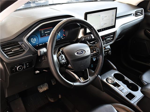 2023 Ford Escape Platinum (Stk: 03315) in GEORGETOWN - Image 10 of 25
