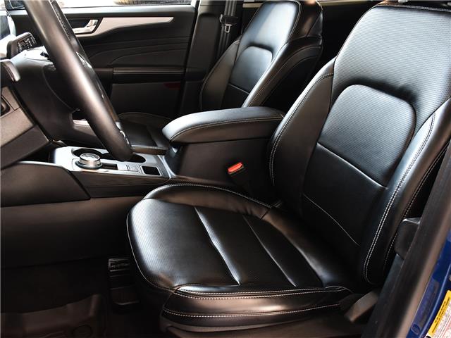 2023 Ford Escape Platinum (Stk: 03315) in GEORGETOWN - Image 11 of 25
