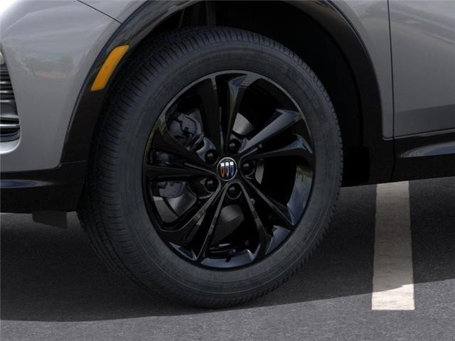 2026 Buick Envista Sport Touring (Stk: 260449) in Ottawa - Image 9 of 24