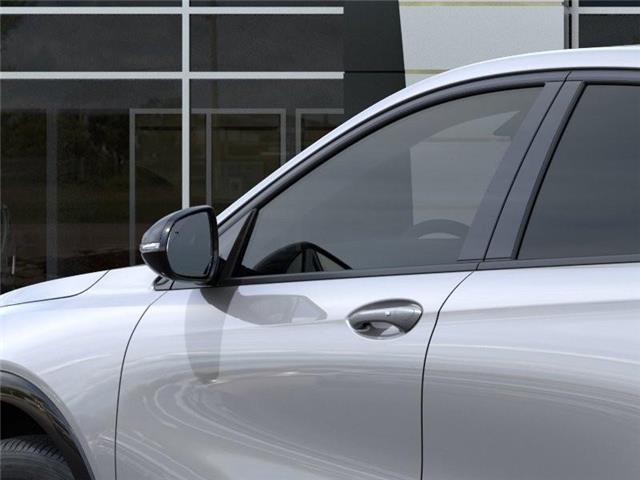 2026 Buick Envista Sport Touring (Stk: 260449) in Ottawa - Image 12 of 24