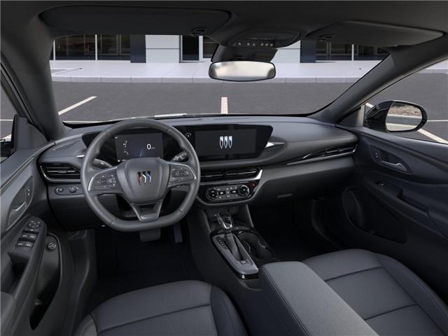 2026 Buick Envista Sport Touring (Stk: 260449) in Ottawa - Image 15 of 24