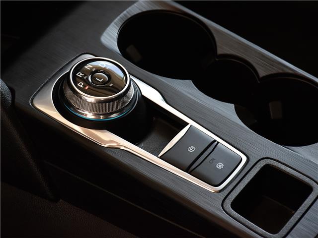 2023 Ford Escape Platinum (Stk: 03315) in GEORGETOWN - Image 12 of 25