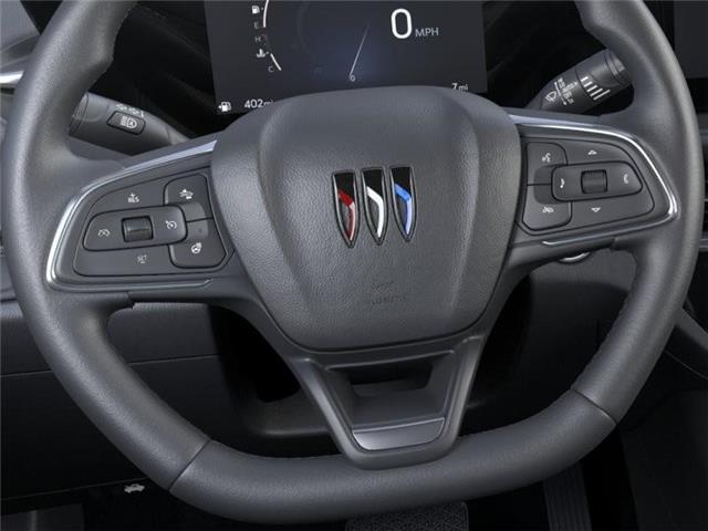 2026 Buick Envista Sport Touring (Stk: 260449) in Ottawa - Image 19 of 24