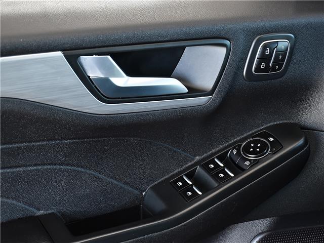 2023 Ford Escape Platinum (Stk: 03315) in GEORGETOWN - Image 13 of 25