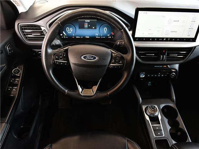 2023 Ford Escape Platinum (Stk: 03315) in GEORGETOWN - Image 14 of 25
