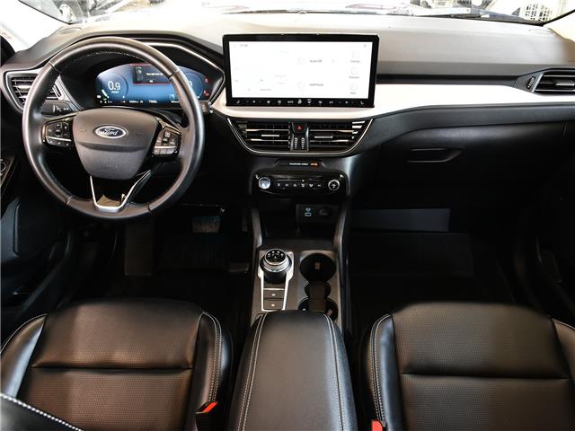 2023 Ford Escape Platinum (Stk: 03315) in GEORGETOWN - Image 17 of 25