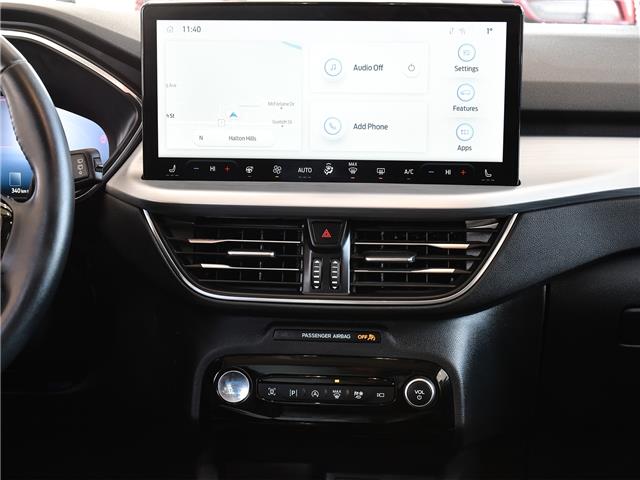 2023 Ford Escape Platinum (Stk: 03315) in GEORGETOWN - Image 18 of 25