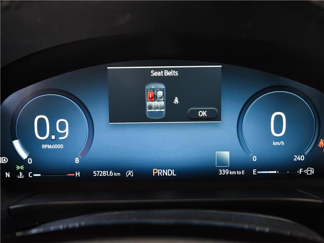 2023 Ford Escape Platinum (Stk: 03315) in GEORGETOWN - Image 19 of 25