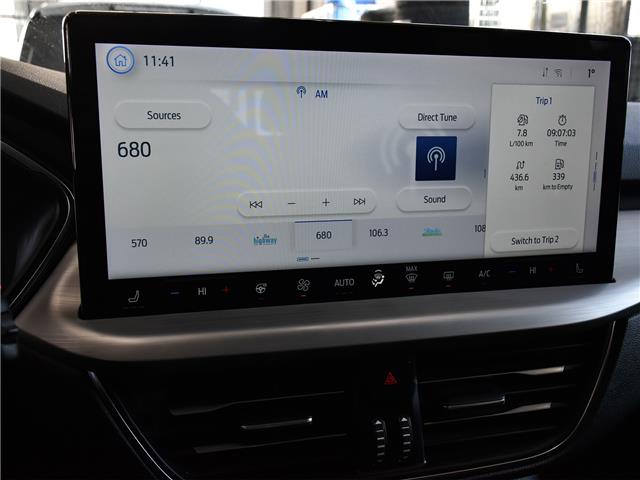 2023 Ford Escape Platinum (Stk: 03315) in GEORGETOWN - Image 20 of 25