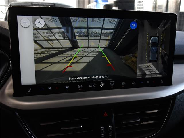 2023 Ford Escape Platinum (Stk: 03315) in GEORGETOWN - Image 21 of 25
