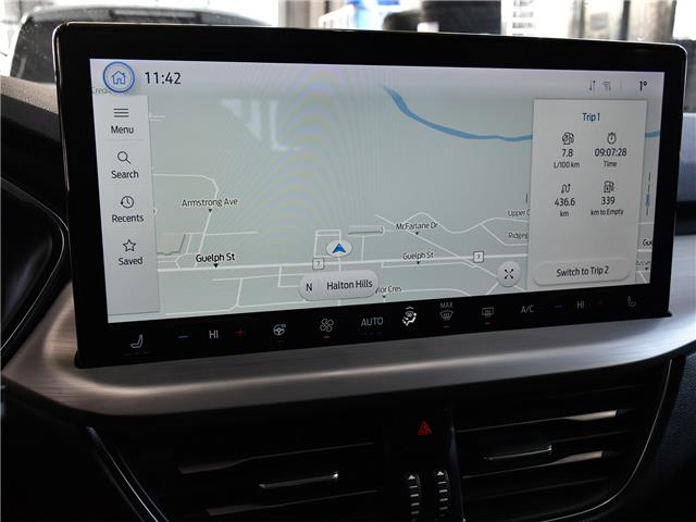2023 Ford Escape Platinum (Stk: 03315) in GEORGETOWN - Image 22 of 25