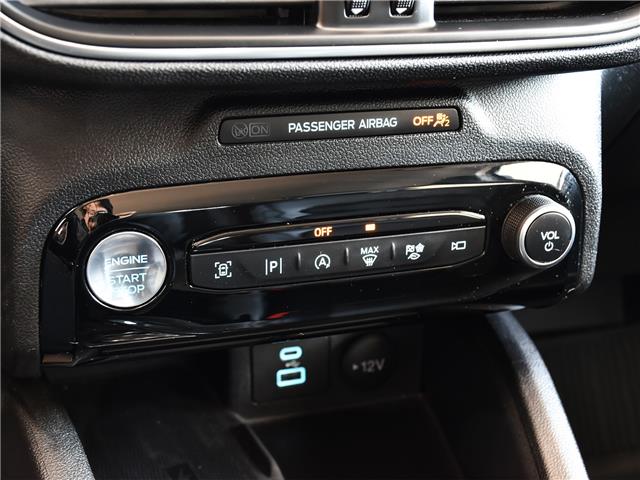 2023 Ford Escape Platinum (Stk: 03315) in GEORGETOWN - Image 24 of 25