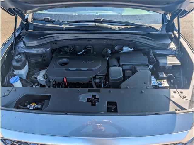 2019 Hyundai Santa Fe Preferred 2.4 (Stk: WN26362A) in Welland - Image 3 of 29