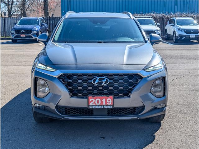 2019 Hyundai Santa Fe Preferred 2.4 (Stk: WN26362A) in Welland - Image 2 of 29