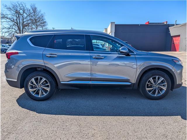 2019 Hyundai Santa Fe Preferred 2.4 (Stk: WN26362A) in Welland - Image 6 of 29