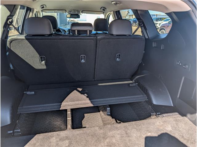 2019 Hyundai Santa Fe Preferred 2.4 (Stk: WN26362A) in Welland - Image 10 of 29