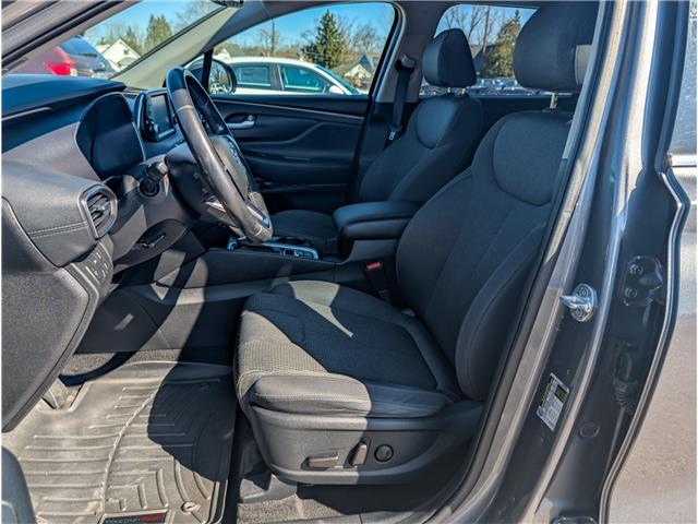 2019 Hyundai Santa Fe Preferred 2.4 (Stk: WN26362A) in Welland - Image 13 of 29