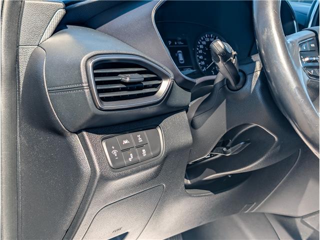 2019 Hyundai Santa Fe Preferred 2.4 (Stk: WN26362A) in Welland - Image 14 of 29