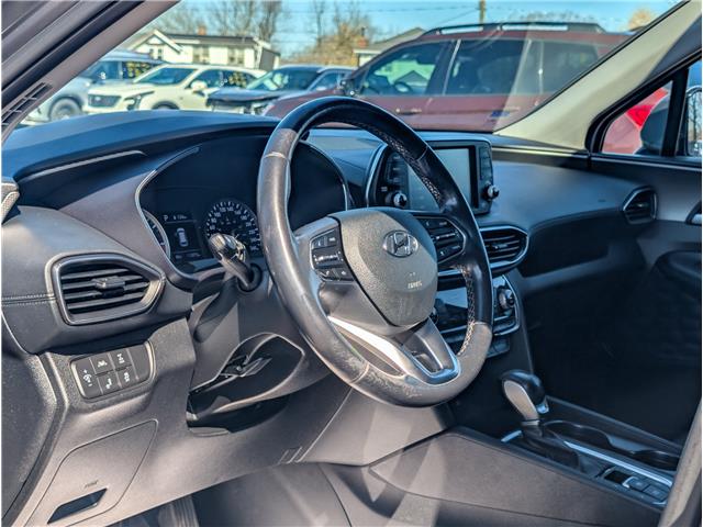 2019 Hyundai Santa Fe Preferred 2.4 (Stk: WN26362A) in Welland - Image 15 of 29