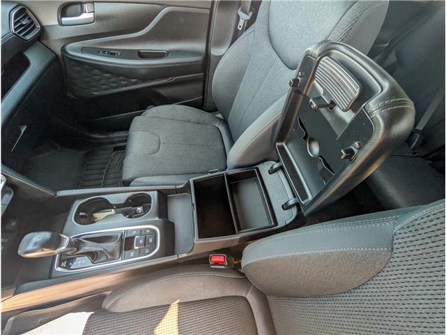 2019 Hyundai Santa Fe Preferred 2.4 (Stk: WN26362A) in Welland - Image 21 of 29