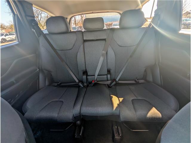 2019 Hyundai Santa Fe Preferred 2.4 (Stk: WN26362A) in Welland - Image 29 of 29