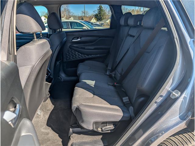 2019 Hyundai Santa Fe Preferred 2.4 (Stk: WN26362A) in Welland - Image 28 of 29