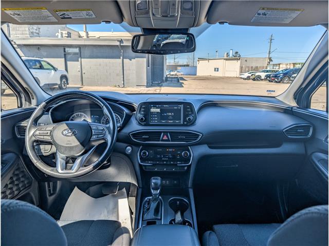 2019 Hyundai Santa Fe Preferred 2.4 (Stk: WN26362A) in Welland - Image 16 of 29