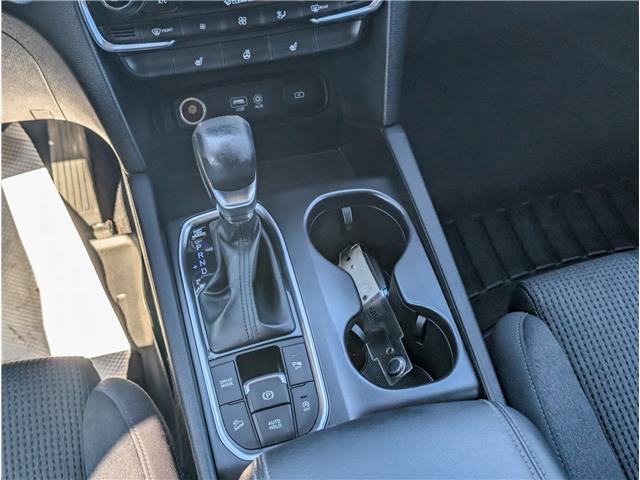 2019 Hyundai Santa Fe Preferred 2.4 (Stk: WN26362A) in Welland - Image 22 of 29