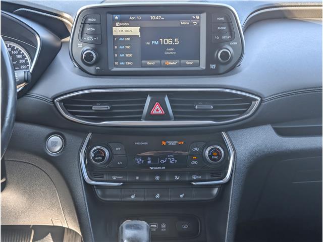 2019 Hyundai Santa Fe Preferred 2.4 (Stk: WN26362A) in Welland - Image 23 of 29