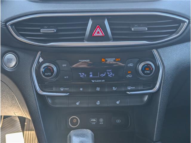 2019 Hyundai Santa Fe Preferred 2.4 (Stk: WN26362A) in Welland - Image 24 of 29