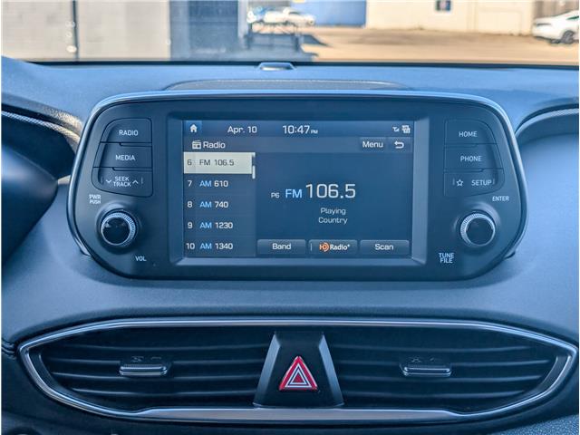 2019 Hyundai Santa Fe Preferred 2.4 (Stk: WN26362A) in Welland - Image 25 of 29