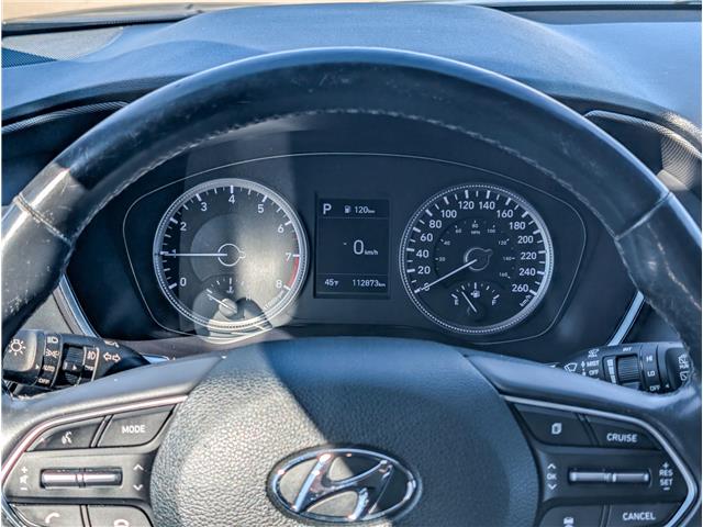 2019 Hyundai Santa Fe Preferred 2.4 (Stk: WN26362A) in Welland - Image 18 of 29