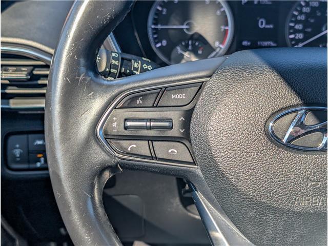 2019 Hyundai Santa Fe Preferred 2.4 (Stk: WN26362A) in Welland - Image 19 of 29
