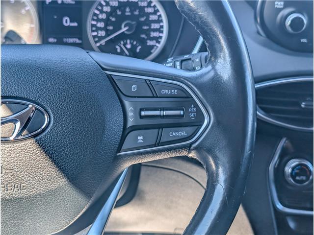 2019 Hyundai Santa Fe Preferred 2.4 (Stk: WN26362A) in Welland - Image 20 of 29