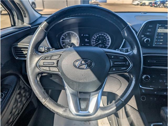 2019 Hyundai Santa Fe Preferred 2.4 (Stk: WN26362A) in Welland - Image 17 of 29