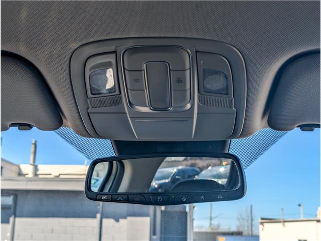 2019 Hyundai Santa Fe Preferred 2.4 (Stk: WN26362A) in Welland - Image 27 of 29