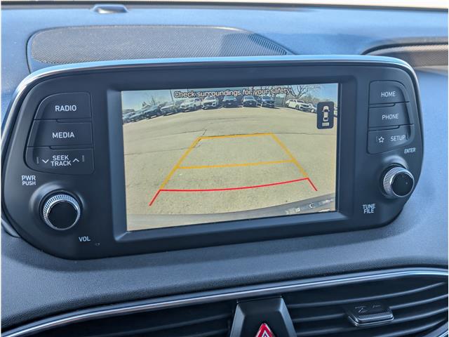 2019 Hyundai Santa Fe Preferred 2.4 (Stk: WN26362A) in Welland - Image 26 of 29