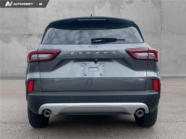 2025 Ford Escape PHEV (Stk: 25ES5292) in North Vancouver - Image 5 of 23