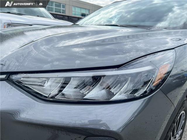 2025 Ford Escape PHEV (Stk: 25ES5292) in North Vancouver - Image 7 of 23