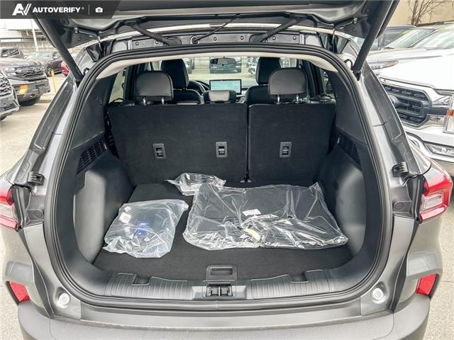 2025 Ford Escape PHEV (Stk: 25ES5292) in North Vancouver - Image 10 of 23