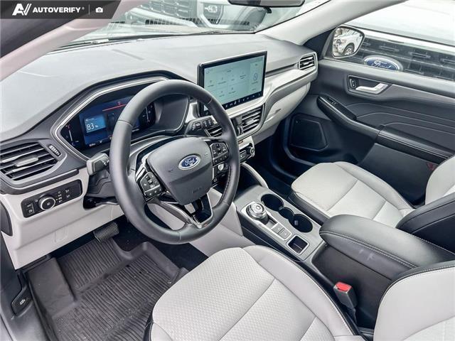 2025 Ford Escape PHEV (Stk: 25ES5292) in North Vancouver - Image 11 of 23