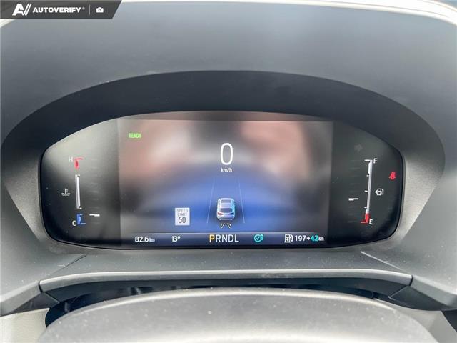 2025 Ford Escape PHEV (Stk: 25ES5292) in North Vancouver - Image 13 of 23
