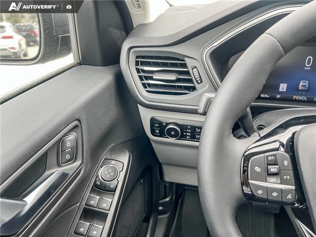 2025 Ford Escape PHEV (Stk: 25ES5292) in North Vancouver - Image 15 of 23