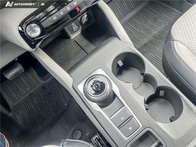 2025 Ford Escape PHEV (Stk: 25ES5292) in North Vancouver - Image 16 of 23