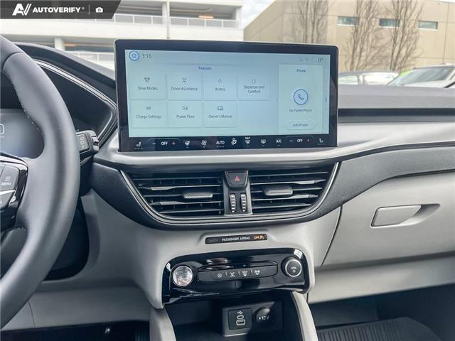 2025 Ford Escape PHEV (Stk: 25ES5292) in North Vancouver - Image 17 of 23