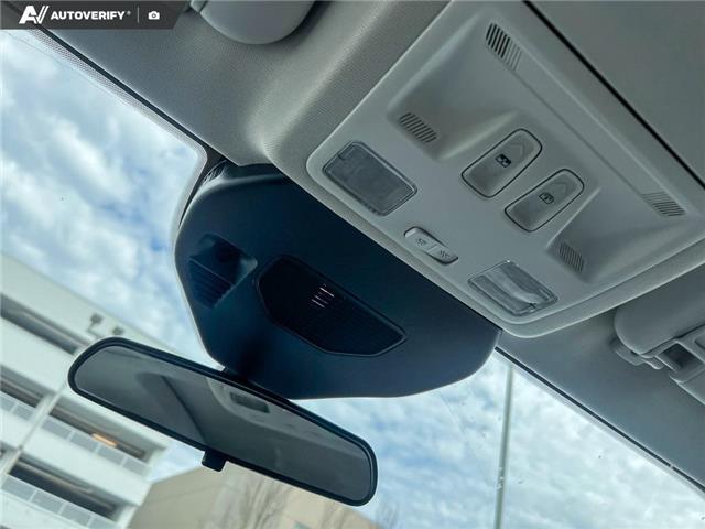 2025 Ford Escape PHEV (Stk: 25ES5292) in North Vancouver - Image 19 of 23