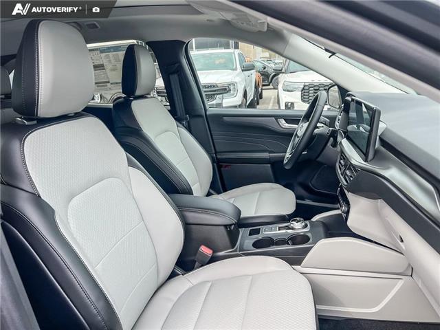 2025 Ford Escape PHEV (Stk: 25ES5292) in North Vancouver - Image 20 of 23