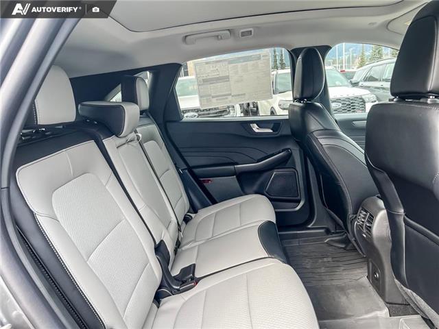 2025 Ford Escape PHEV (Stk: 25ES5292) in North Vancouver - Image 21 of 23