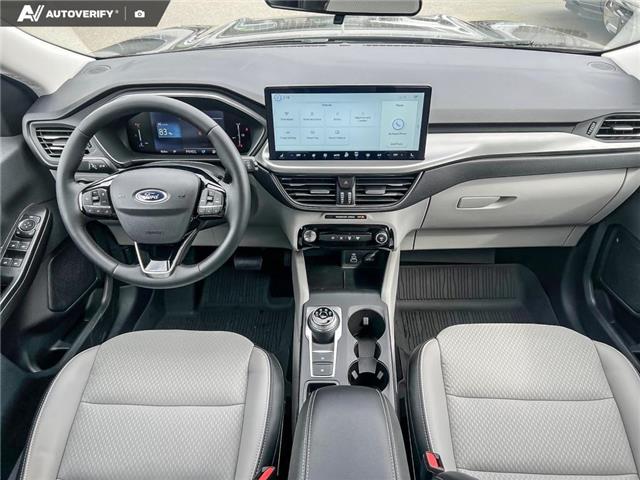 2025 Ford Escape PHEV (Stk: 25ES5292) in North Vancouver - Image 22 of 23